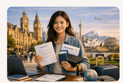 How to Get a Fully Funded Scholarship in 2026: A Complete Step-by-Step Guide