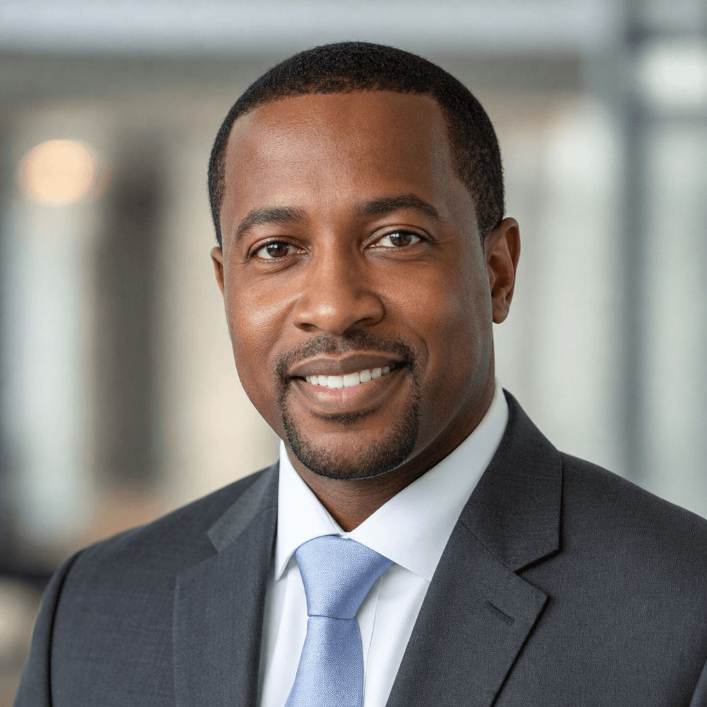 Michael Brown — Scholarship Consultant